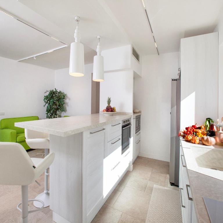 AMORE RENTALS - Resort Ravenna - The Villa - Villa Superior - 51