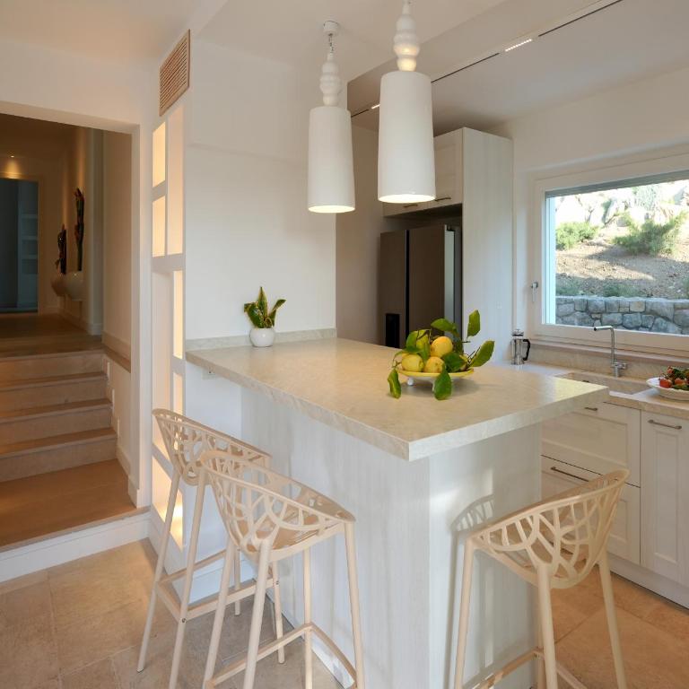 AMORE RENTALS - Resort Ravenna - The Villa - Villa Superior - 58