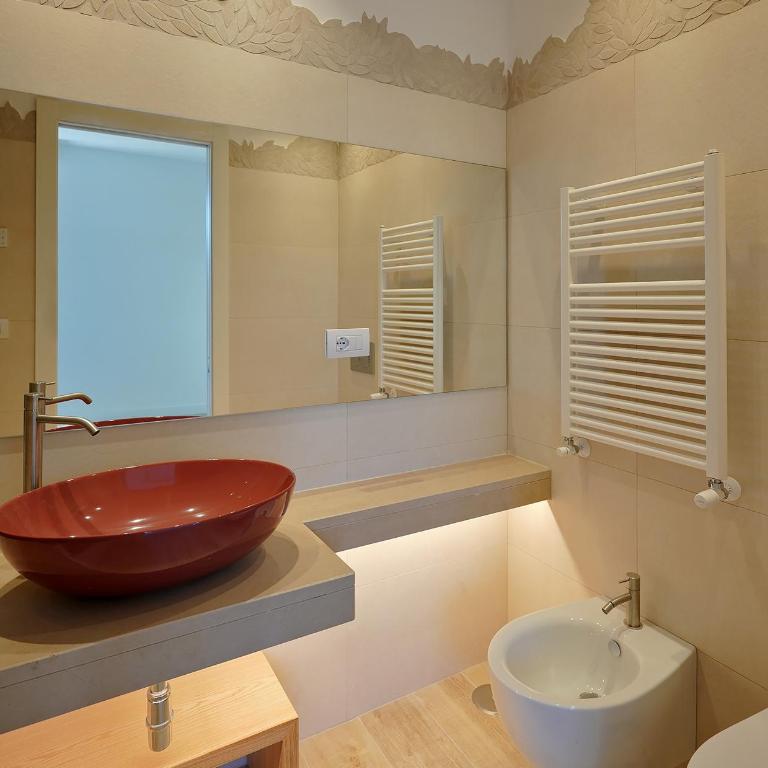 AMORE RENTALS - Resort Ravenna - The Villa - Villa Superior - 59