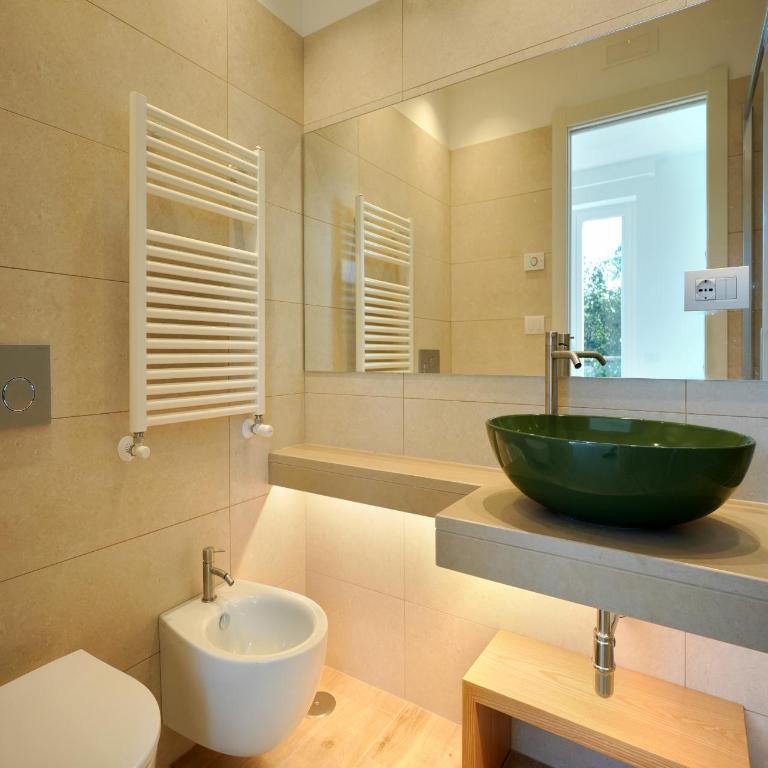 AMORE RENTALS - Resort Ravenna - The Villa - Villa Superior - 60