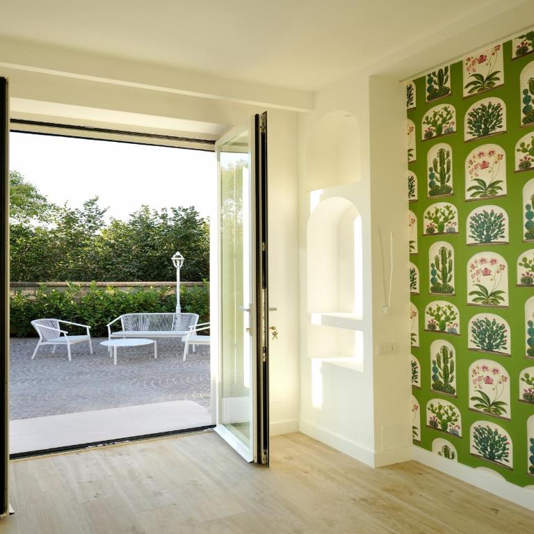 AMORE RENTALS - Resort Ravenna - The Villa - Villa Superior - 61