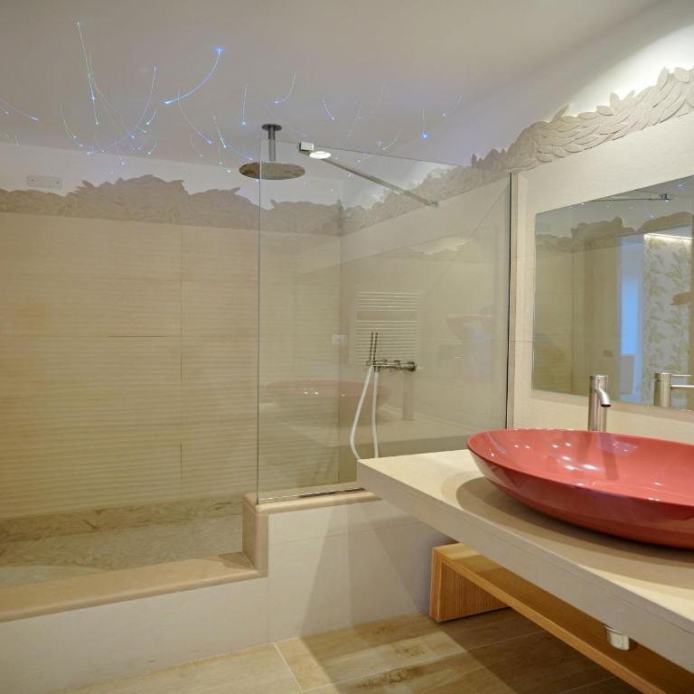 AMORE RENTALS - Resort Ravenna - The Villa - Villa Superior - 67