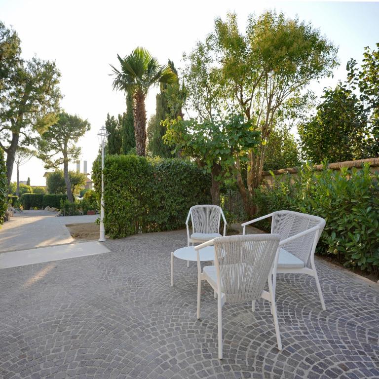 AMORE RENTALS - Resort Ravenna - The Villa - Villa Superior - 66