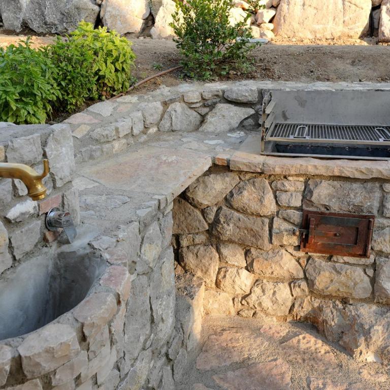 AMORE RENTALS - Resort Ravenna - The Villa - Villa Superior - 69