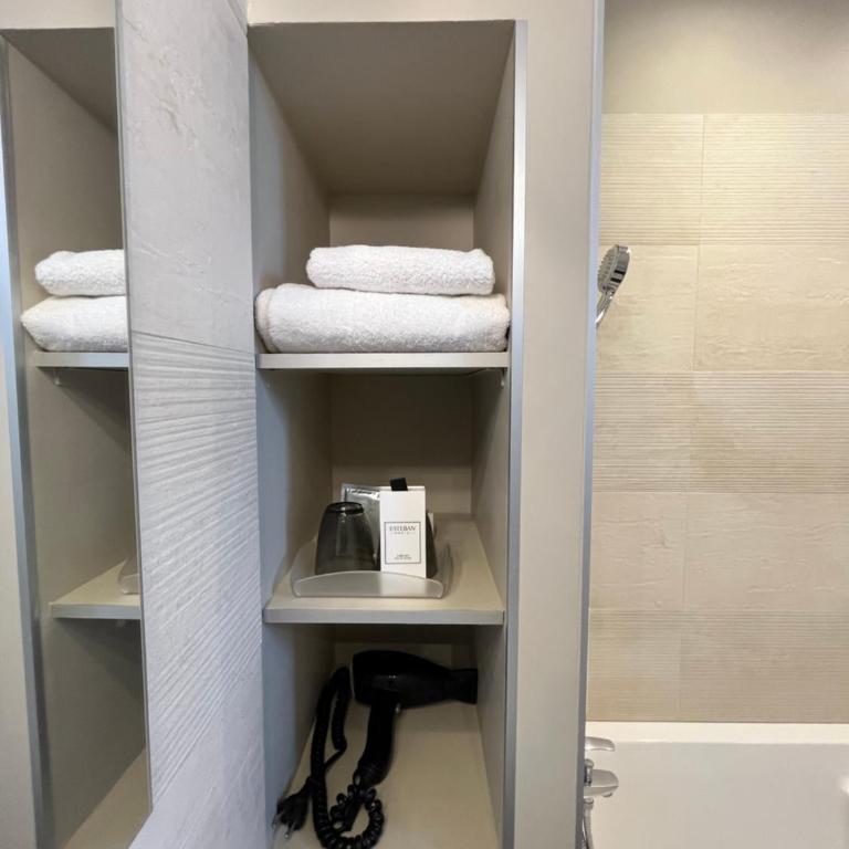 Urban Style Hôtel des Cèdres - Chambre Confort - 10