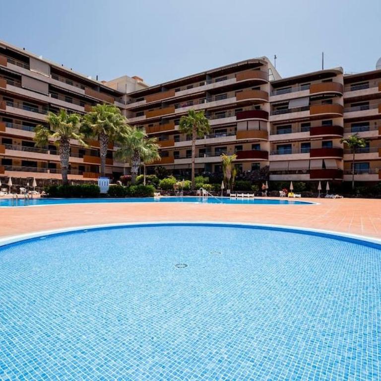Sea Harbor - Balcon de los Gigantes - Apartamento de 2 dormitorios - 2