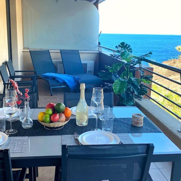Sea Harbor - Balcon de los Gigantes - Apartamento de 2 dormitorios - 6