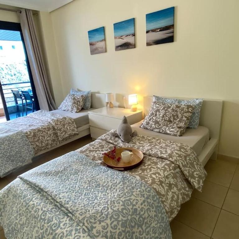 Sea Harbor - Balcon de los Gigantes - Apartamento de 2 dormitorios - 7