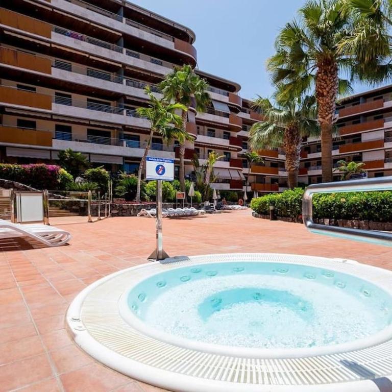 Sea Harbor - Balcon de los Gigantes - Apartamento de 2 dormitorios - 8