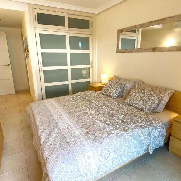Sea Harbor - Balcon de los Gigantes - Apartamento de 2 dormitorios - 12