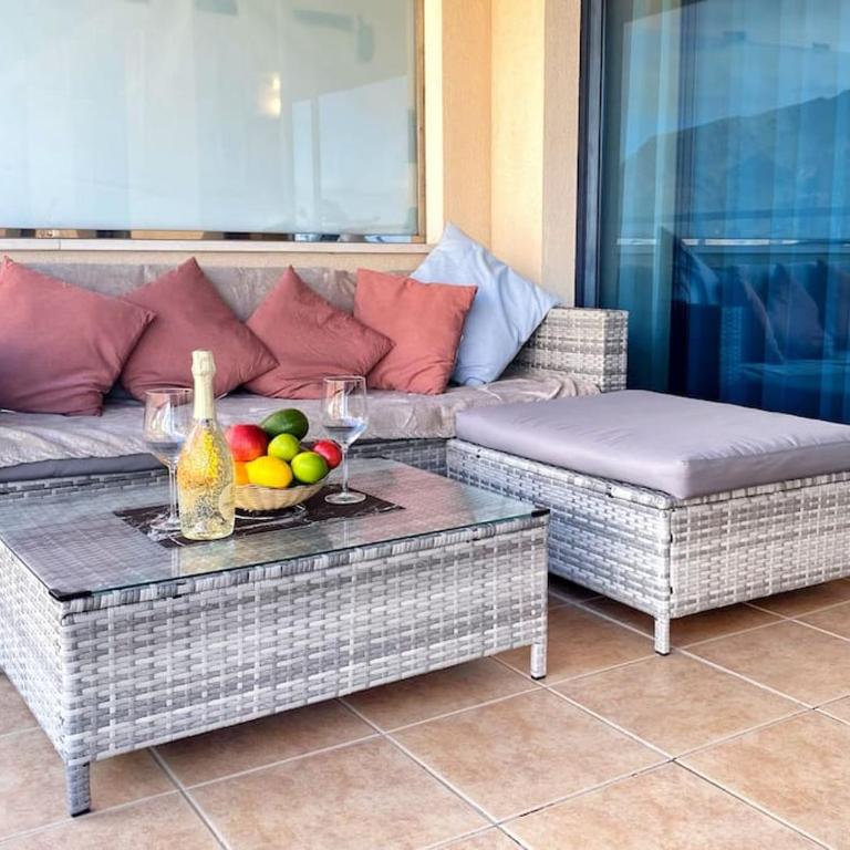 Sea Harbor - Balcon de los Gigantes - Apartamento de 2 dormitorios - 14