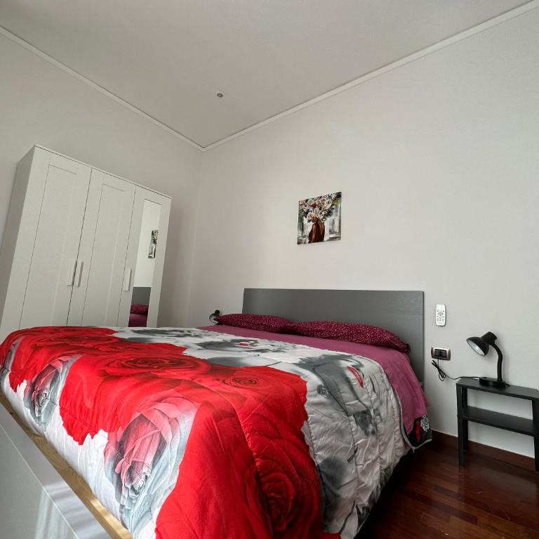 Bruno house - Deluxe Double Room with Shower - 19