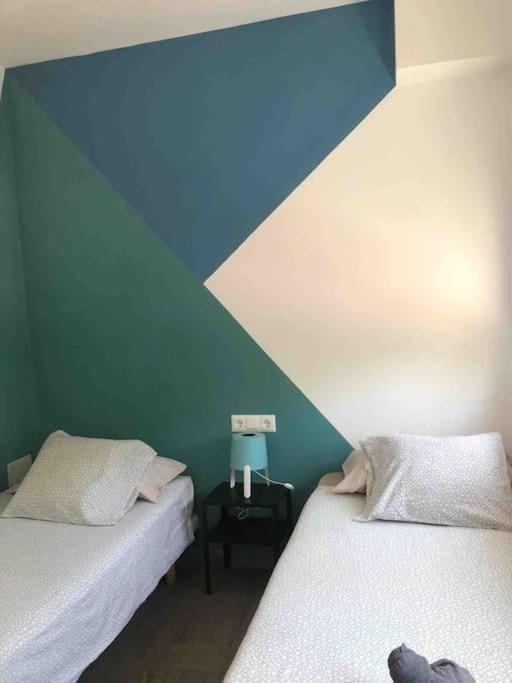 La Carihuela Apartamento - Apartamento de 1 dormitorio - 7