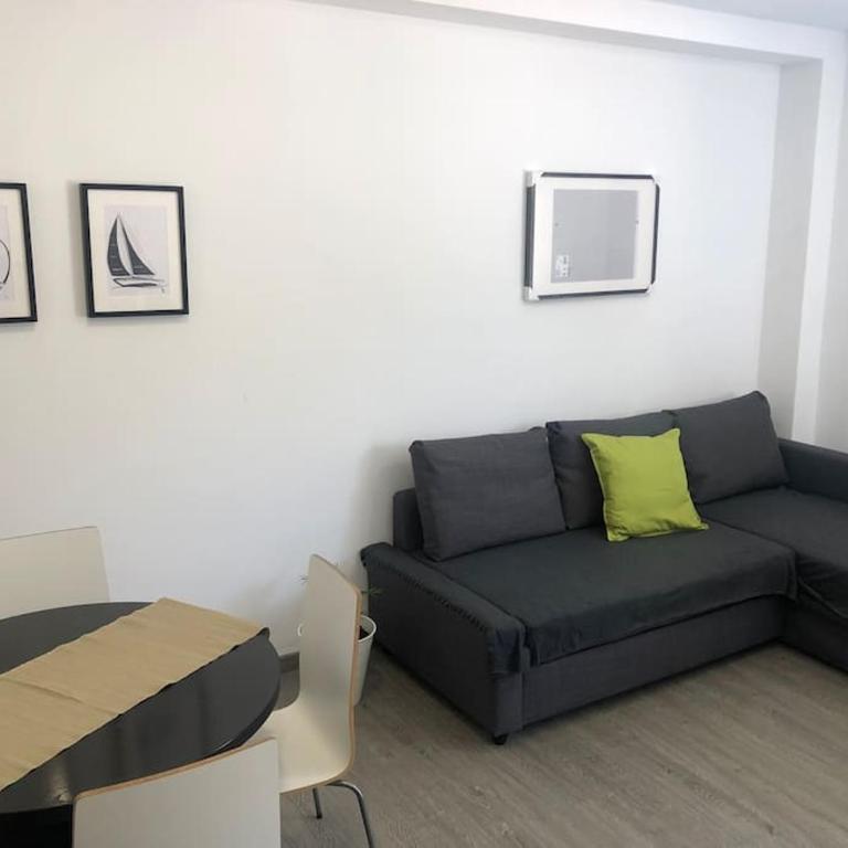 La Carihuela Apartamento - Apartamento de 1 dormitorio - 18