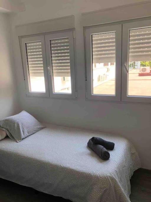 La Carihuela Apartamento - Apartamento de 1 dormitorio - 28