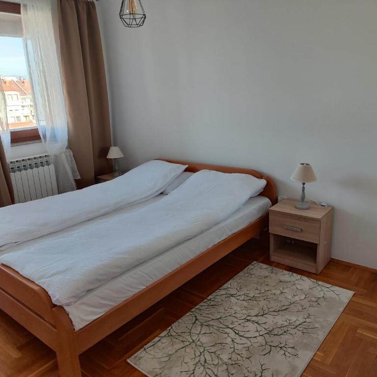 Apartman Dobrinja - Apartman sa 1 Spavaćom Sobom - 15