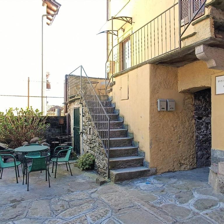 La Maggiolina - Appartamento - 21