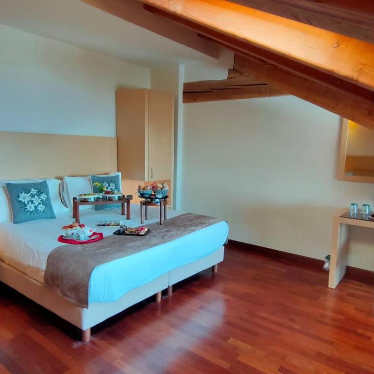 Savoia Resort - Chalet Superior - 2