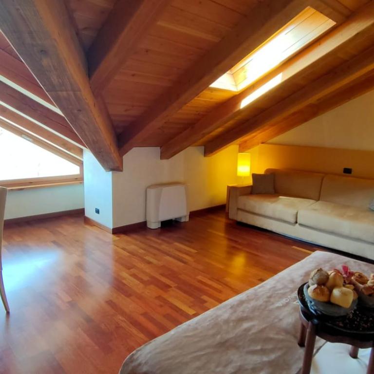 Savoia Resort - Chalet Superior - 3