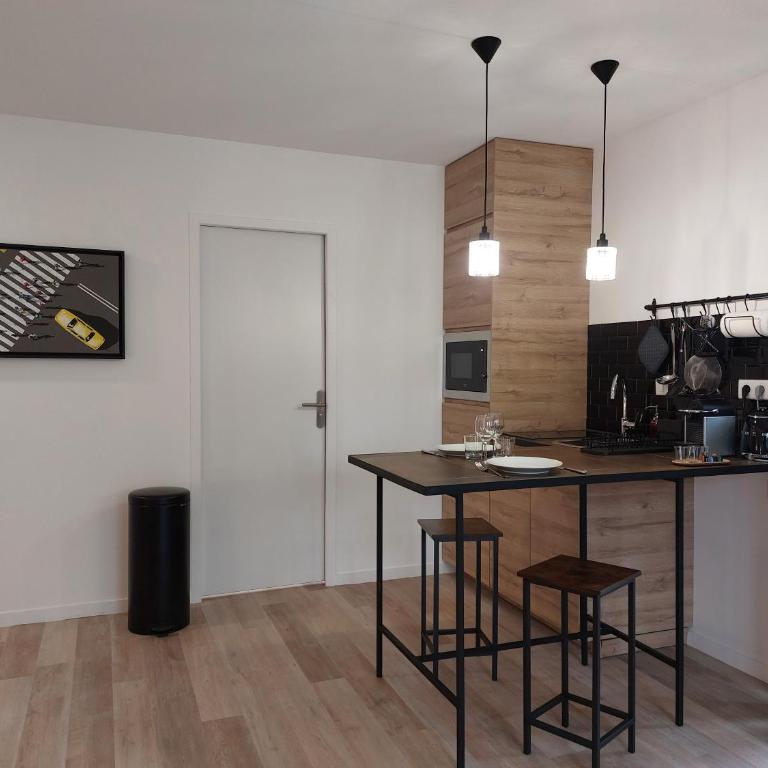Urbs Amiens Sud - Studio B - 7