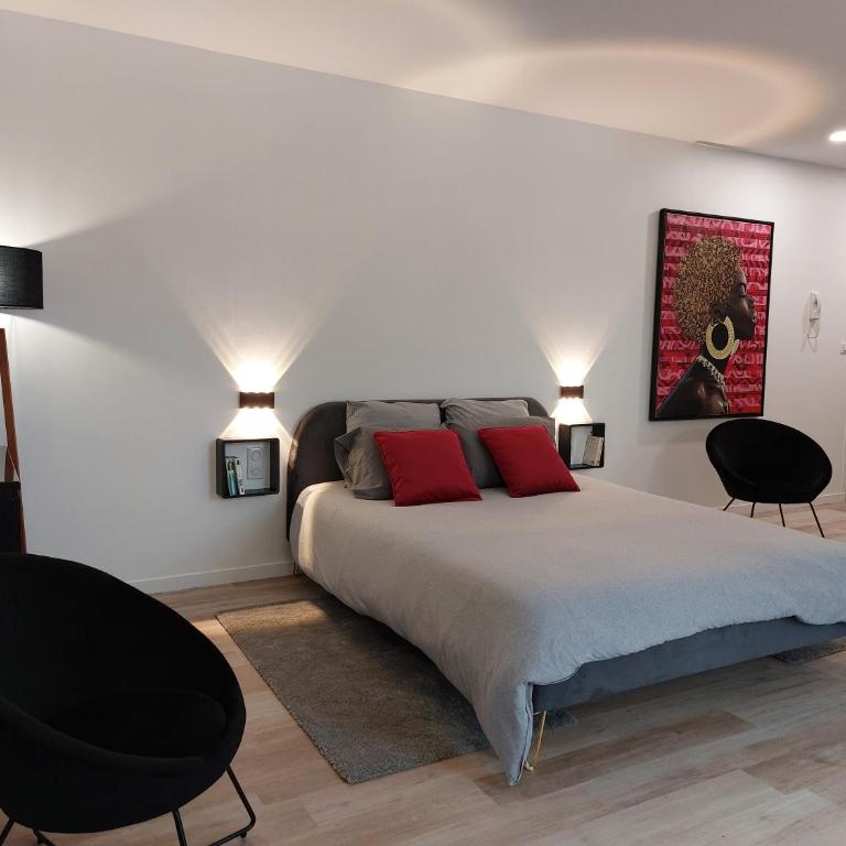 Urbs Amiens Sud - Studio B - 3