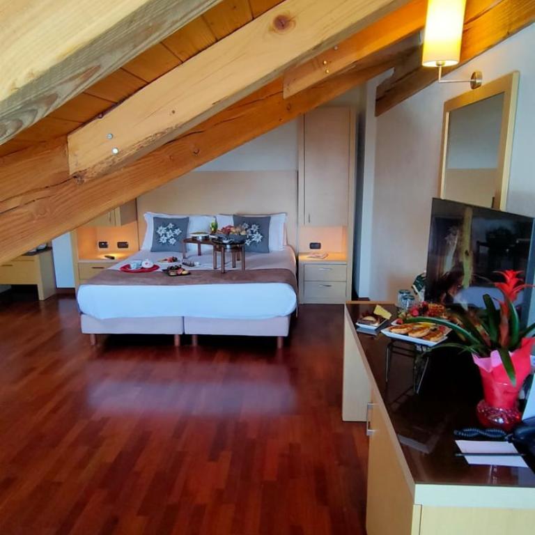 Savoia Resort - Chalet Superior - 1