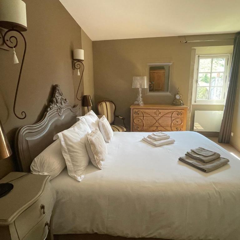 Pelletier du Claux - Apartamento de 2 dormitorios (4 adultos) - 12