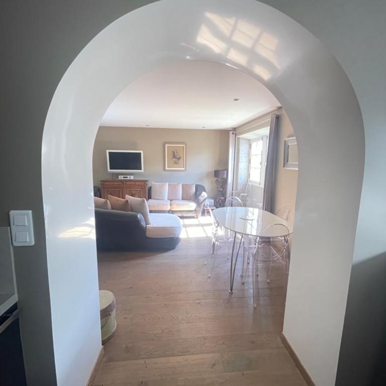 Pelletier du Claux - Apartamento de 2 dormitorios (4 adultos) - 11