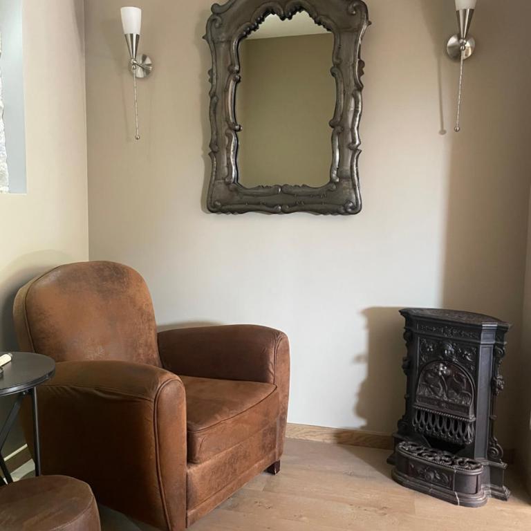 Pelletier du Claux - Apartamento de 2 dormitorios (4 adultos) - 8
