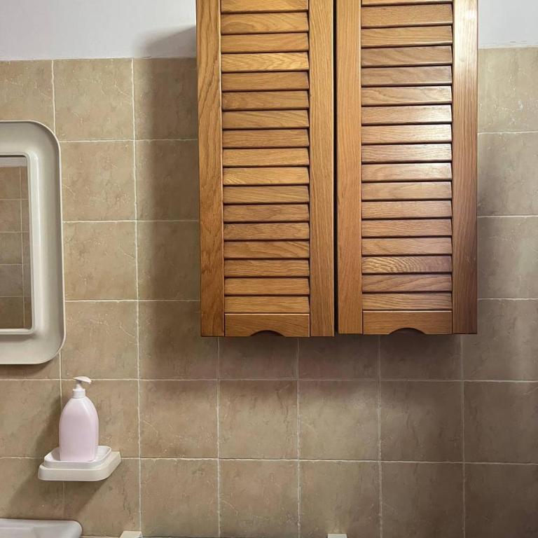 Dimora Mimmi Marina di Mancaversa Gallipoli Lecce Salento Puglia - Casa con 2 Camere da Letto - 21