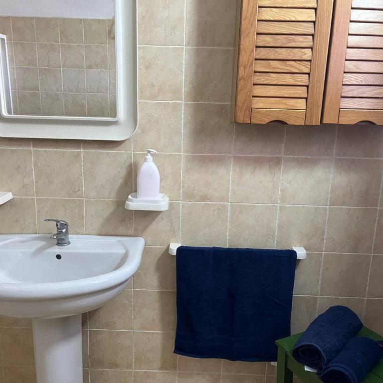 Dimora Mimmi Marina di Mancaversa Gallipoli Lecce Salento Puglia - Casa con 2 Camere da Letto - 22