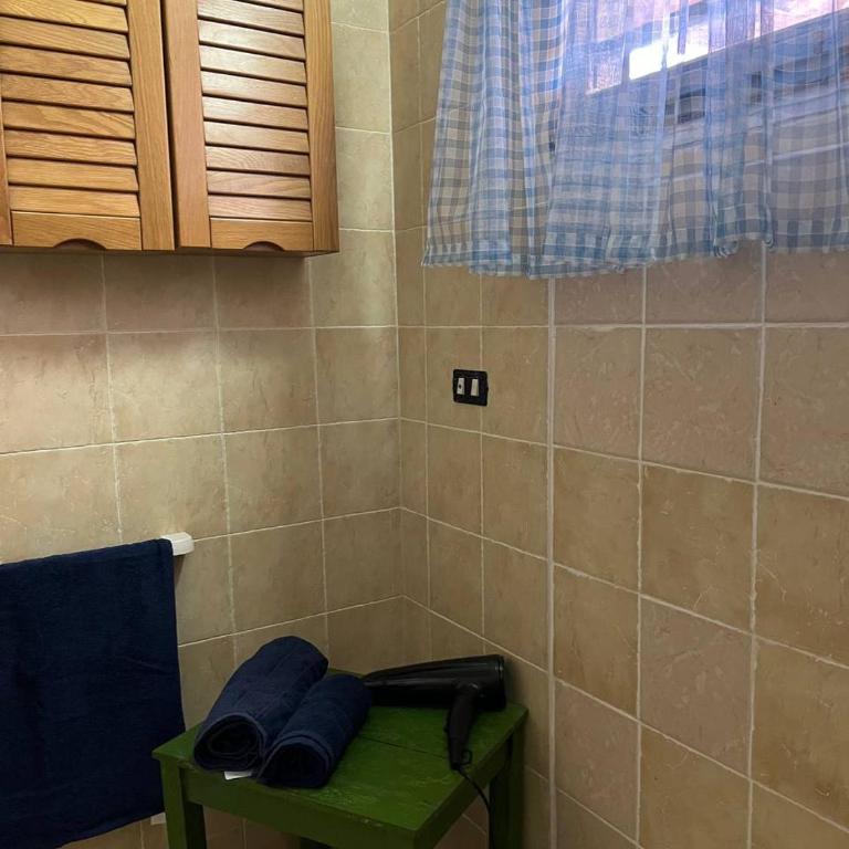 Dimora Mimmi Marina di Mancaversa Gallipoli Lecce Salento Puglia - Casa con 2 Camere da Letto - 26