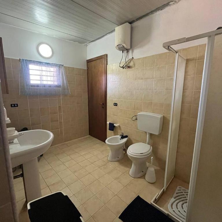 Dimora Mimmi Marina di Mancaversa Gallipoli Lecce Salento Puglia - Casa con 2 Camere da Letto - 32