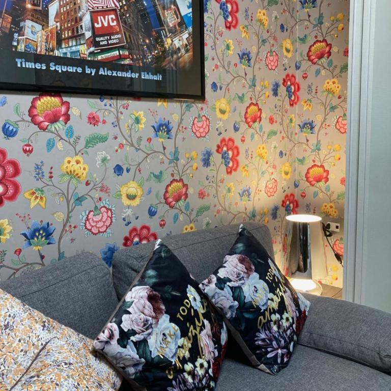 B&B Paris - Junior Suite - 7