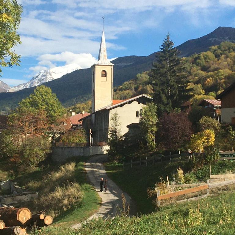 LE BAROQUE - Chalet 3 Chambres - 27