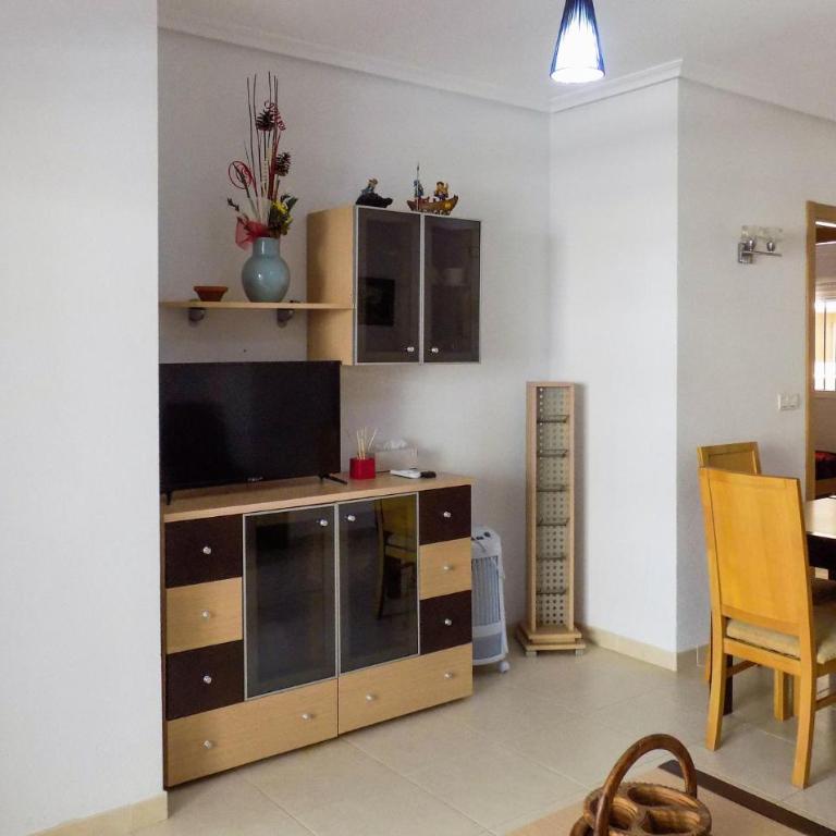 2 Bedroom Nice Apartment In Oropesa - Apartamento de 2 dormitorios - 4
