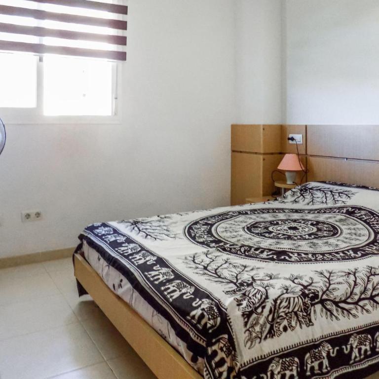 2 Bedroom Nice Apartment In Oropesa - Apartamento de 2 dormitorios - 6