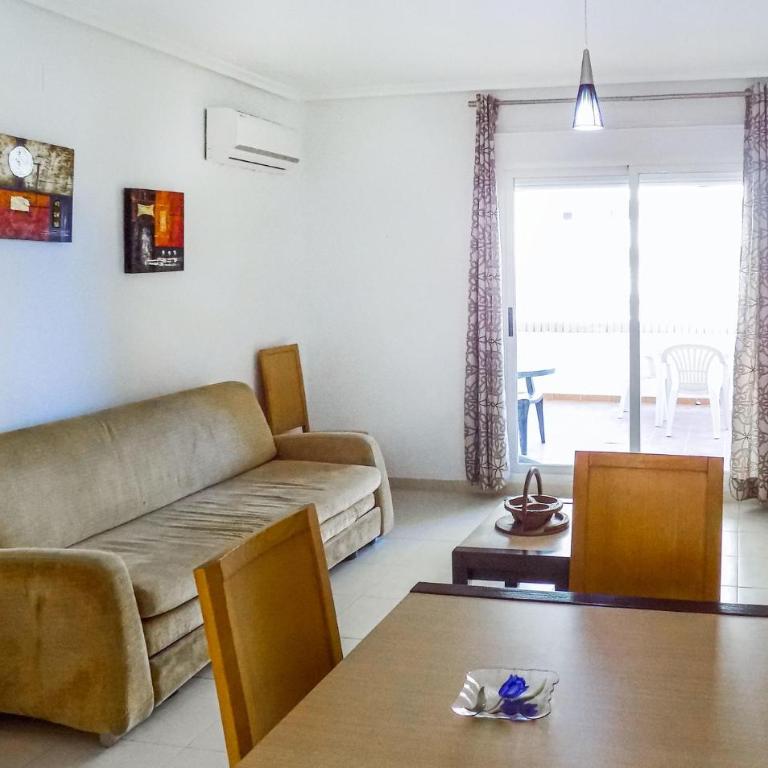 2 Bedroom Nice Apartment In Oropesa - Apartamento de 2 dormitorios - 3