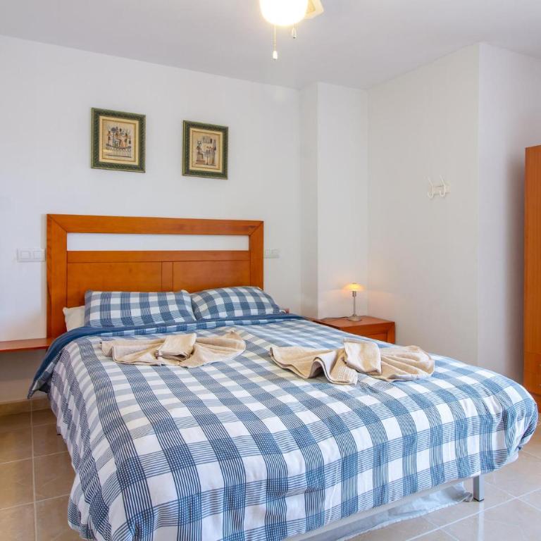 Belle Maison À Ciudad Quesada - Maison de Vacances 4 Chambres - 7