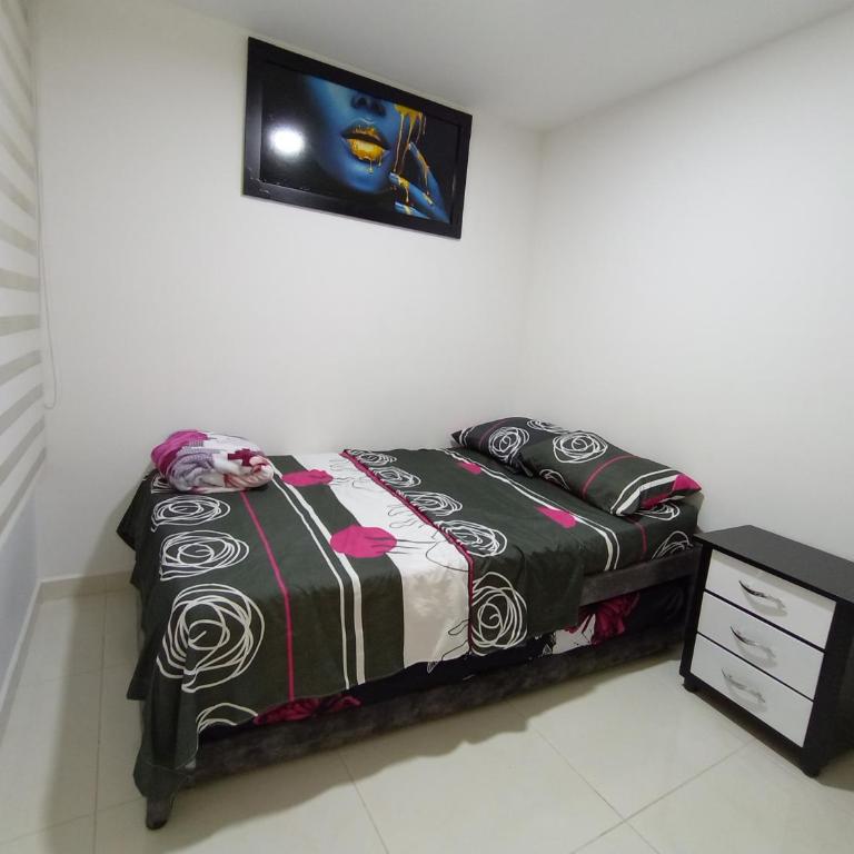 Apartamento Paraíso Cafetero - Apartamento de 3 dormitorios - 14