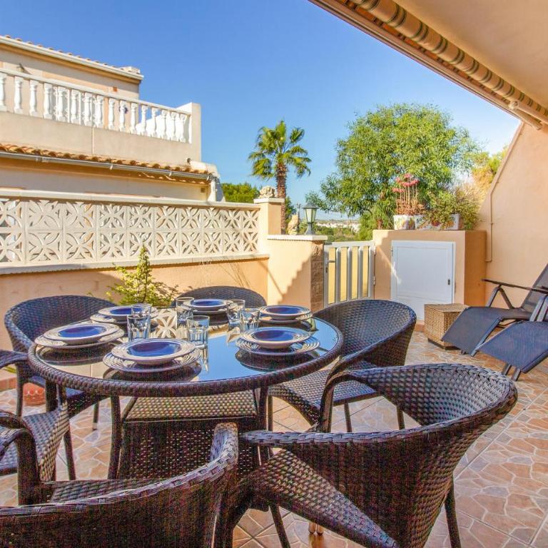 2 Bedroom Cozy Home In Orihuela - Casa de vacaciones de 2 dormitorios - 11