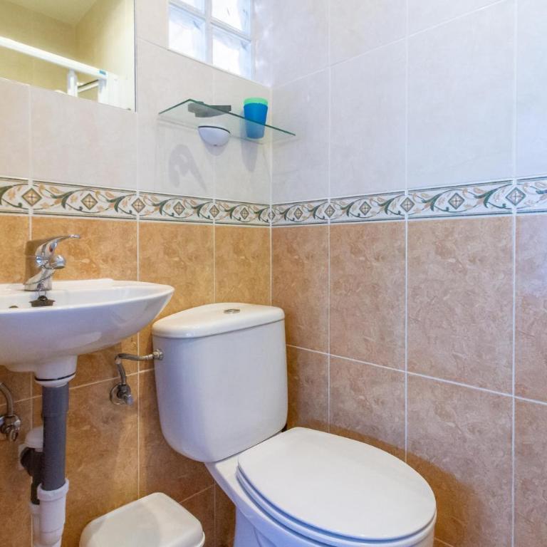 2 Bedroom Cozy Home In Orihuela - Casa de vacaciones de 2 dormitorios - 20
