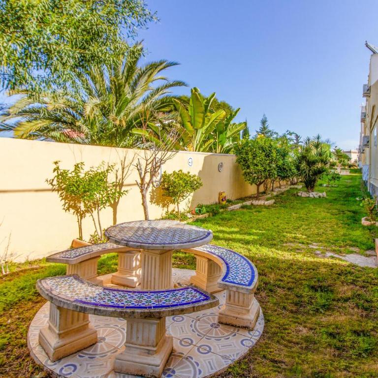 2 Bedroom Cozy Home In Orihuela - Casa de vacaciones de 2 dormitorios - 12