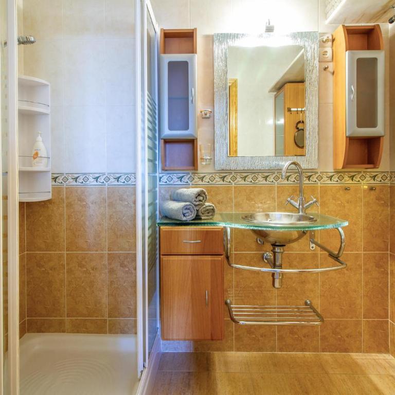2 Bedroom Cozy Home In Orihuela - Casa de vacaciones de 2 dormitorios - 18
