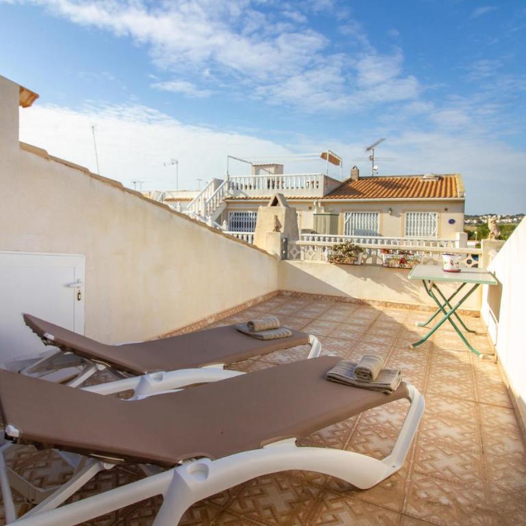 2 Bedroom Cozy Home In Orihuela - Casa de vacaciones de 2 dormitorios - 9