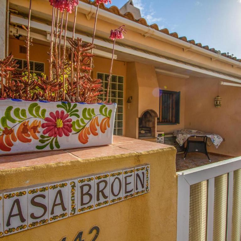 2 Bedroom Cozy Home In Orihuela - Casa de vacaciones de 2 dormitorios - 13