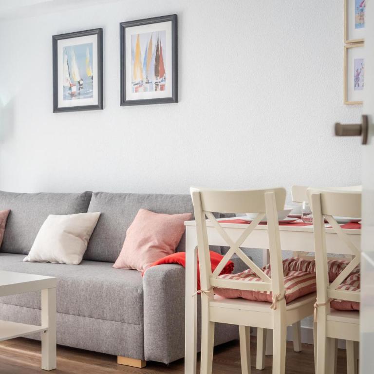 1 Bedroom Cozy Apartment In Benidorm - Apartamento de 1 dormitorio - 5