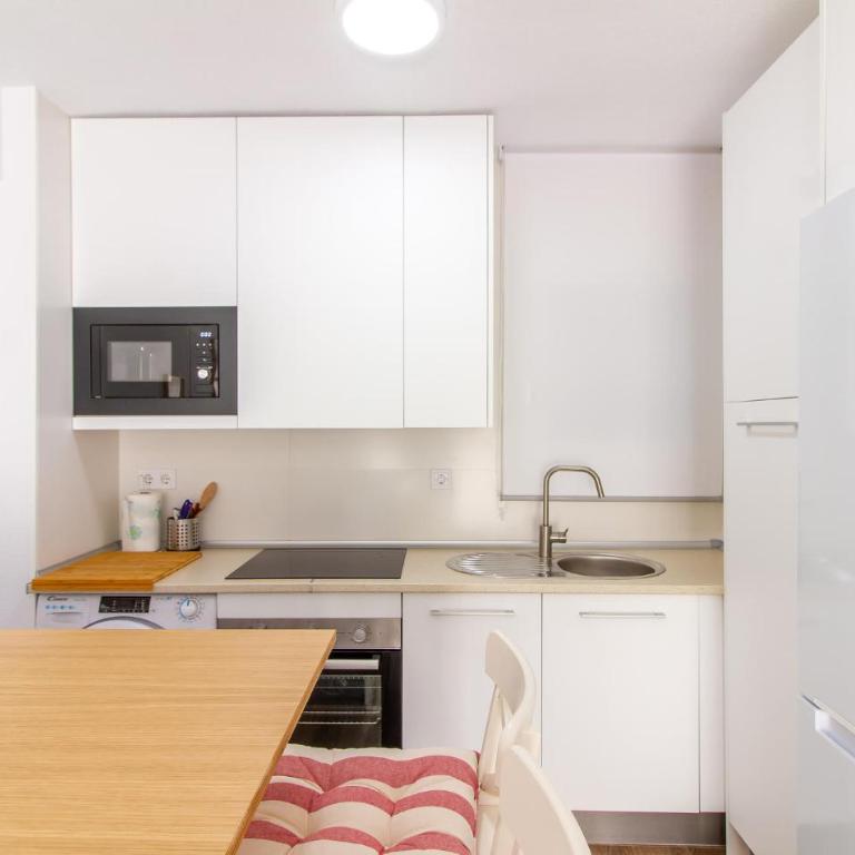1 Bedroom Cozy Apartment In Benidorm - Apartamento de 1 dormitorio - 7