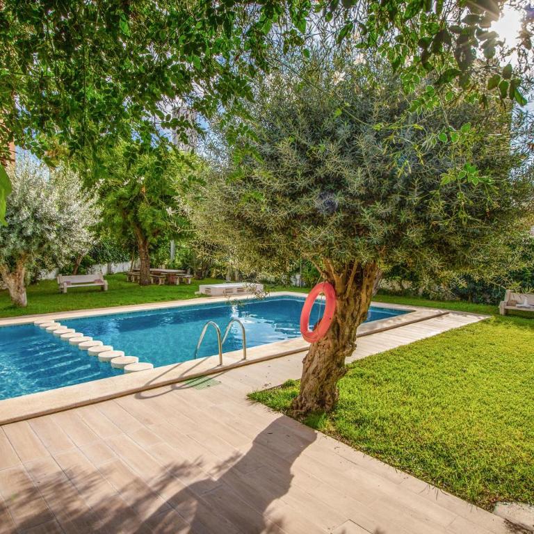 1 Bedroom Cozy Apartment In Benidorm - Apartamento de 1 dormitorio - 2