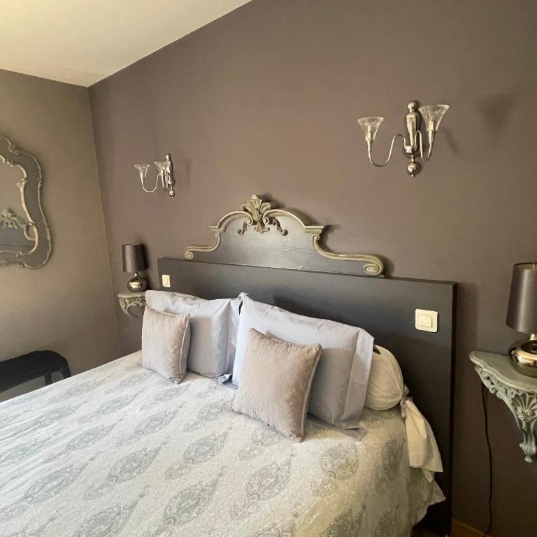 Pelletier du Claux - Apartamento de 2 dormitorios (4 adultos) - 9